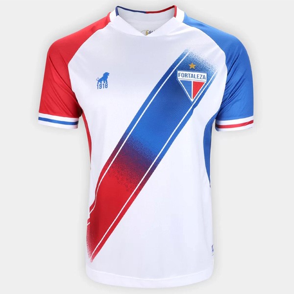 Tailandia Camiseta Fortaleza 2ª 2023/24
